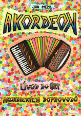 Akordeon - Úvod do hry akordických doprovodů